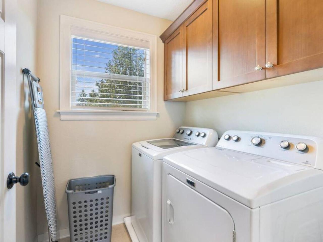 Urban Ne Pdx 3Bd Home Plus Bonus Room, Fenced Yard And Garage 포틀랜드 외부 사진