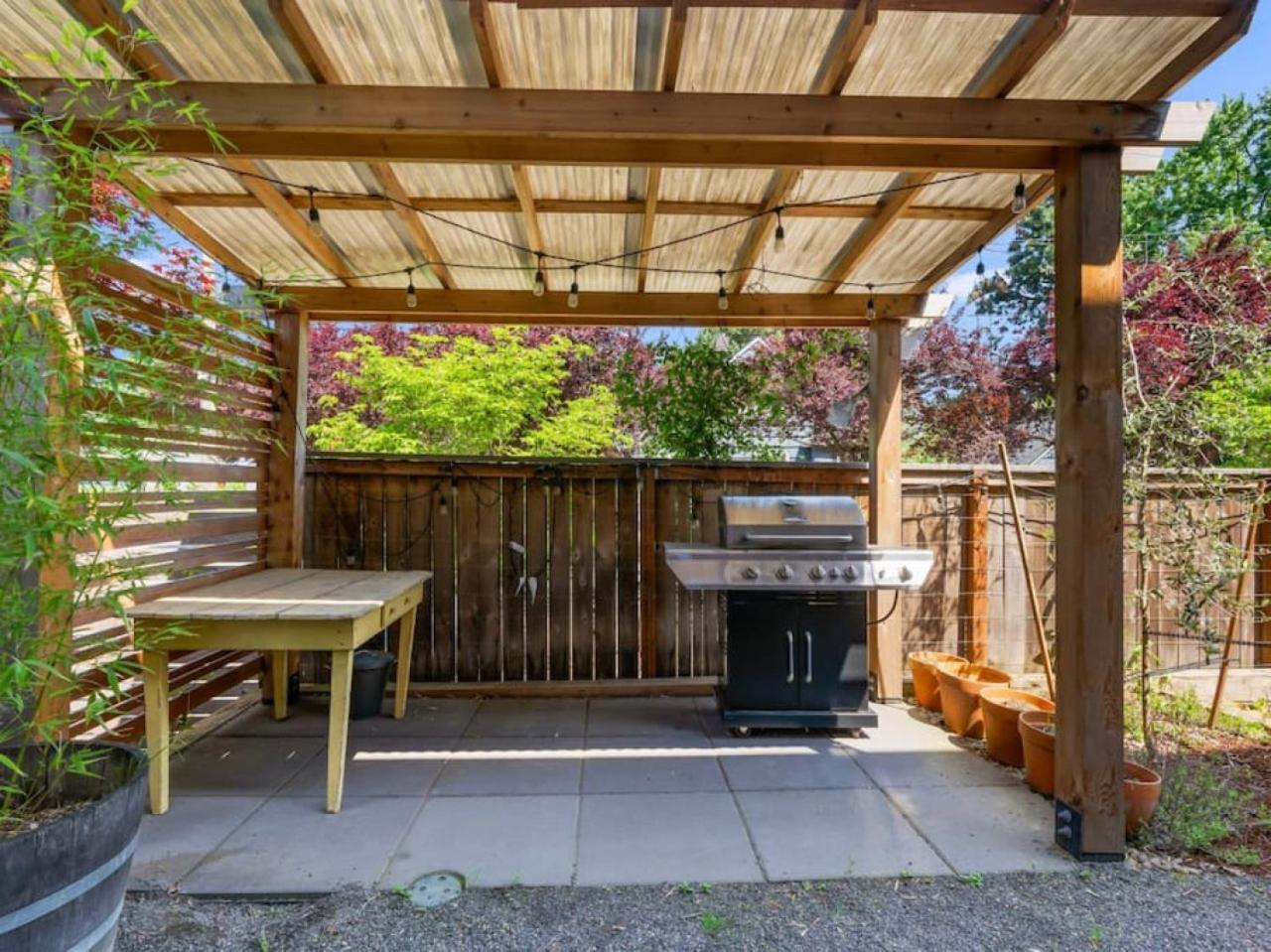 Urban Ne Pdx 3Bd Home Plus Bonus Room, Fenced Yard And Garage 포틀랜드 외부 사진